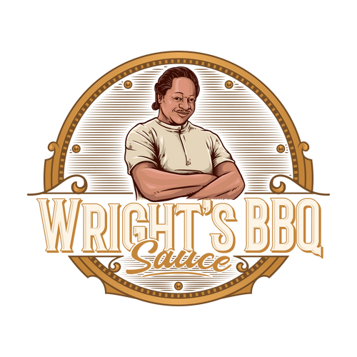 Wright's BBQ Sauce